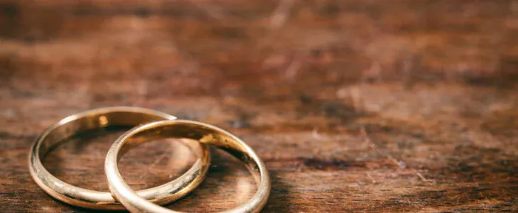 The Impact of Marriage and Divorce on Your Estate Plan