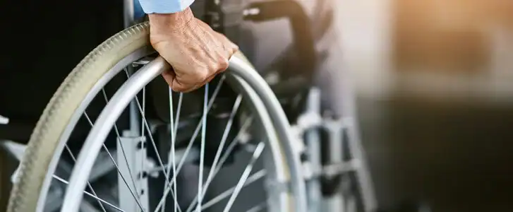 What Qualifies as a Veteran’s Disability?