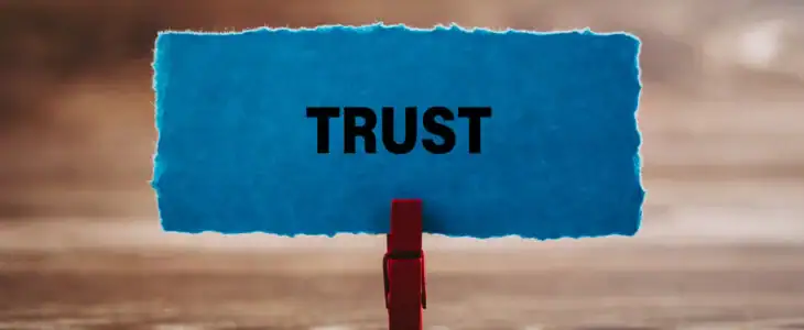 Revocable vs. Irrevocable Trust