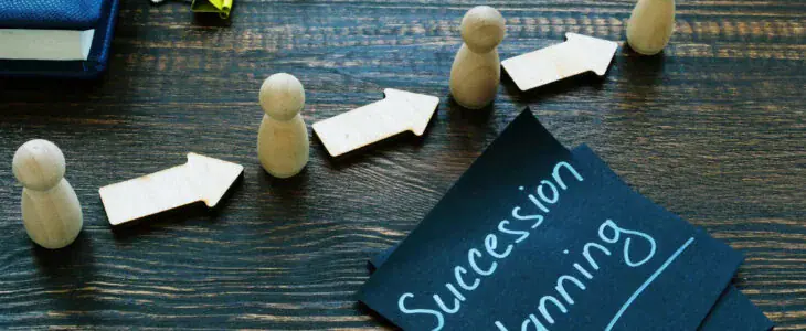 Asset Inventory Tips During Succession
