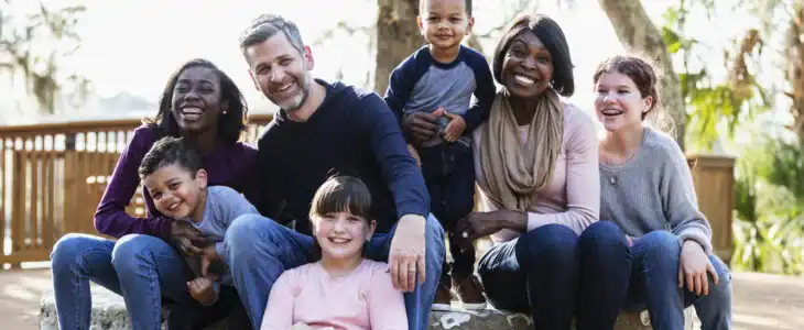 Blended Families and Estate Planning: What You Should Know