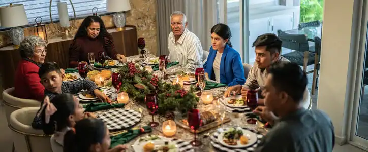 Estate Planning Considerations For the Holiday Season
