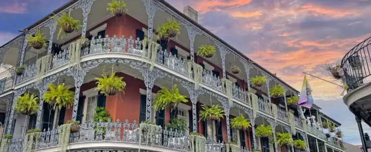 How a Living Trust Works in Louisiana