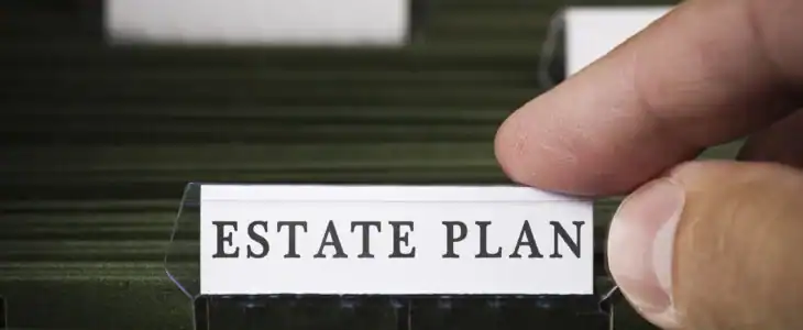 Essential Documents You Should Include in Your Estate Plan