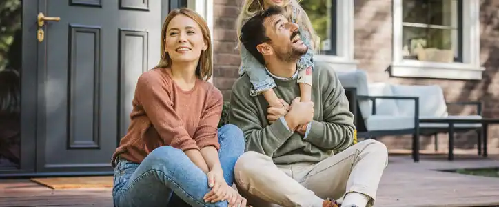Estate Planning for Young Families: Protecting Your Children’s Future