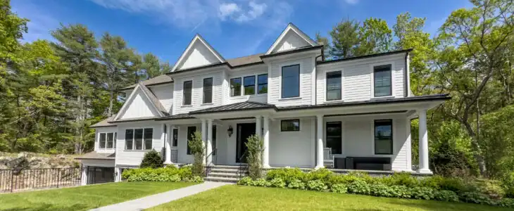 What Is the Best Way to Pass My House to the Next Generation?