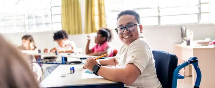 Planning for Special Needs: Ensuring Care for Loved Ones