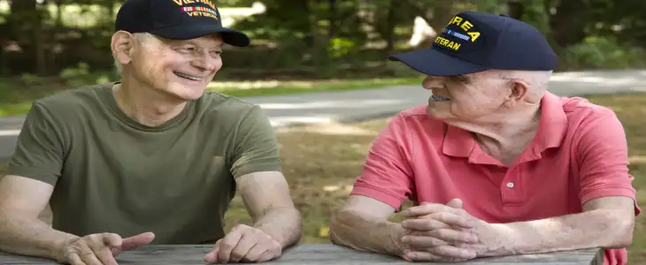 Legal Assistance for Veterans: How Attorneys Can Support VA Claims